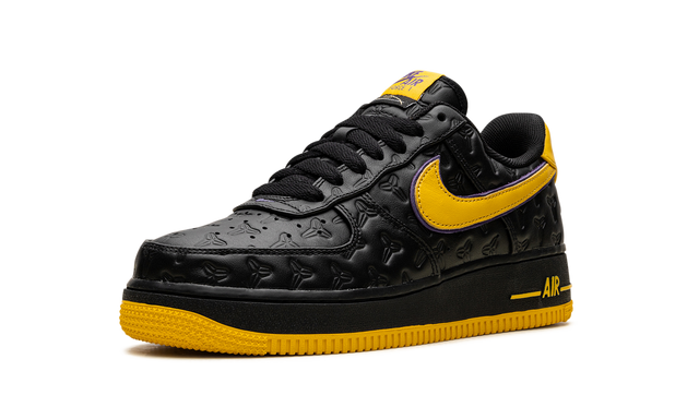 Air Force 1 Low Kobe Bryant Lakers Auswärts