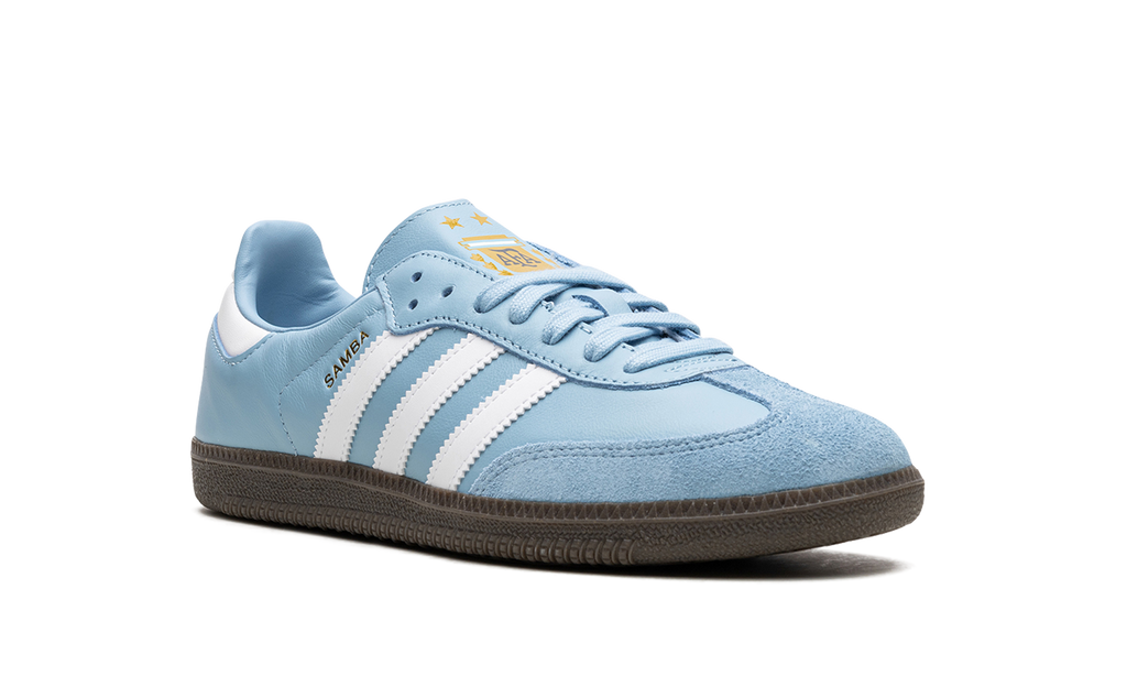 Adidas Samba X Argentinien