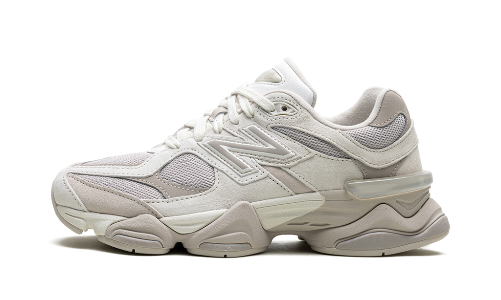 New Balance 9060 Grau Beige