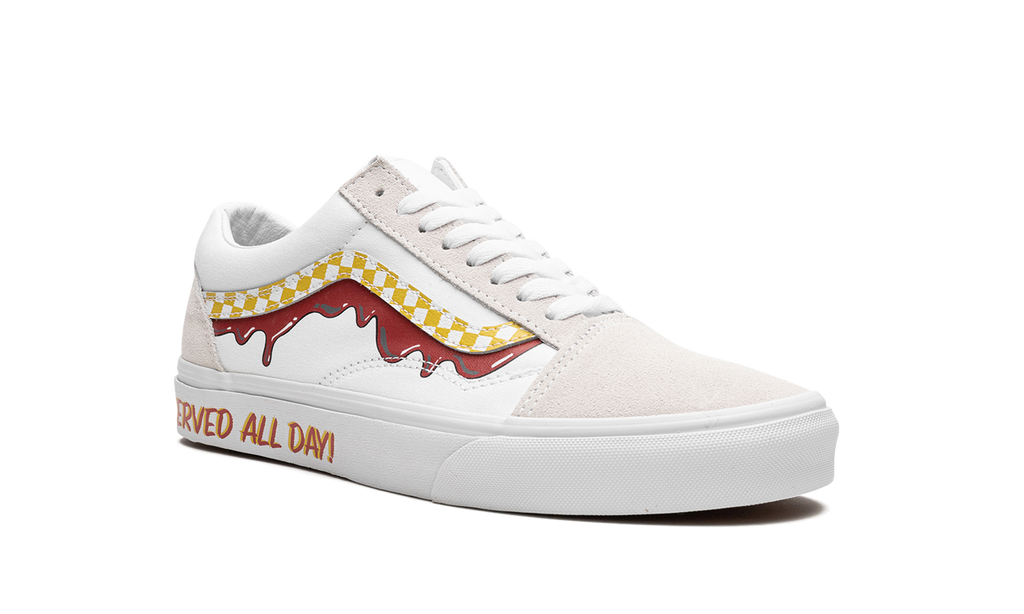 Vans Old Skool "Van Doren" 