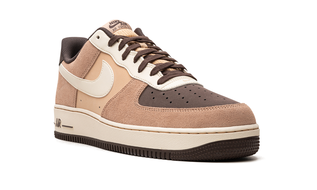 Air Force 1 Hanf/Kokosmilch 