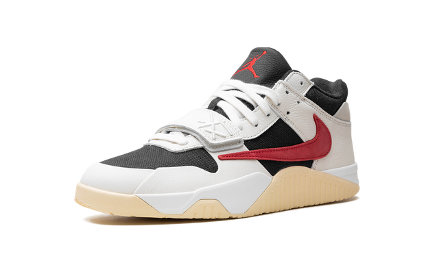 Jordan Jumpman Jack TR Universitätsrot 