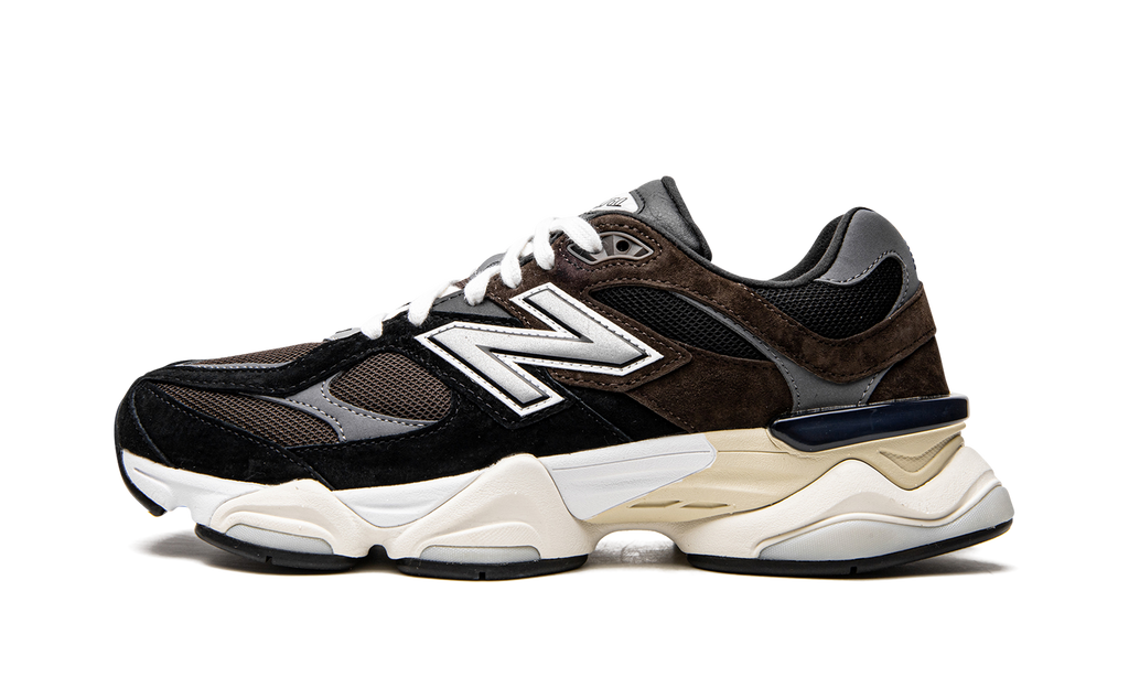 New Balance 9060 Braun