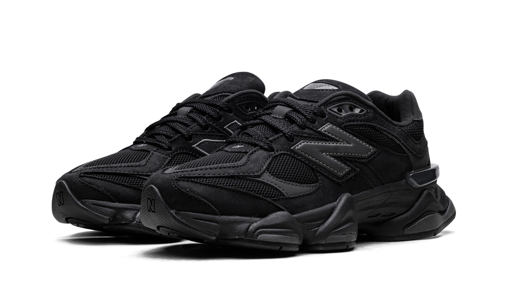 New Balance 9060 Schwarzzement