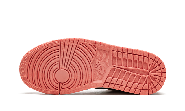 Jordan 1 Low Light Madder Root 