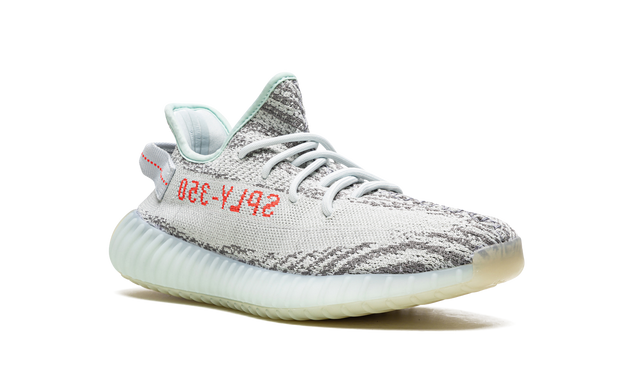Adidas Yeezy Boost 350 V2 Blautönung