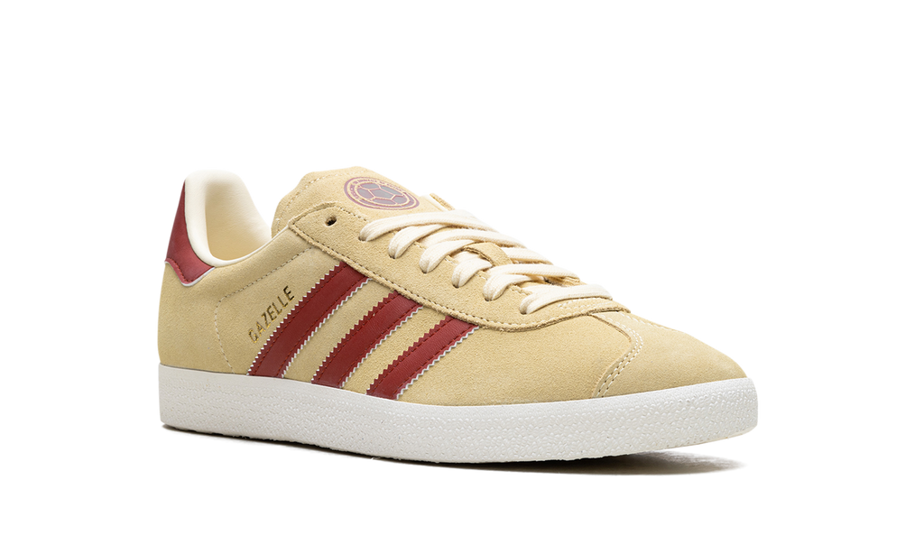 Adidas Gazelle Kolumbien