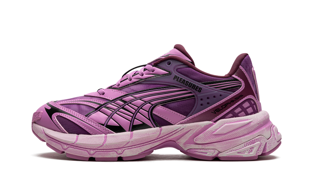 Puma Velophasis Pleasures - Rosa