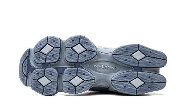New Balance 9060 Verwaschenes Blau