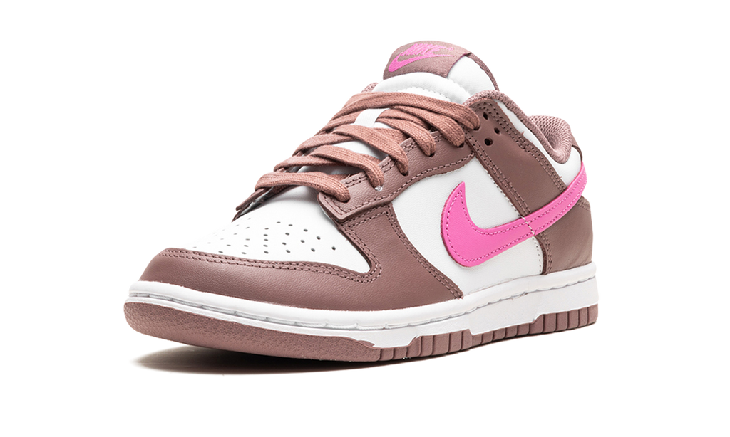 Nike Dunk Low Smokey Mauve 