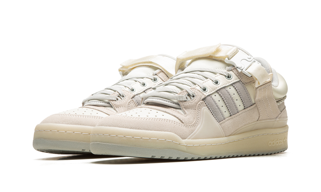 Adidas Forum Bad Bunny Schnalle 