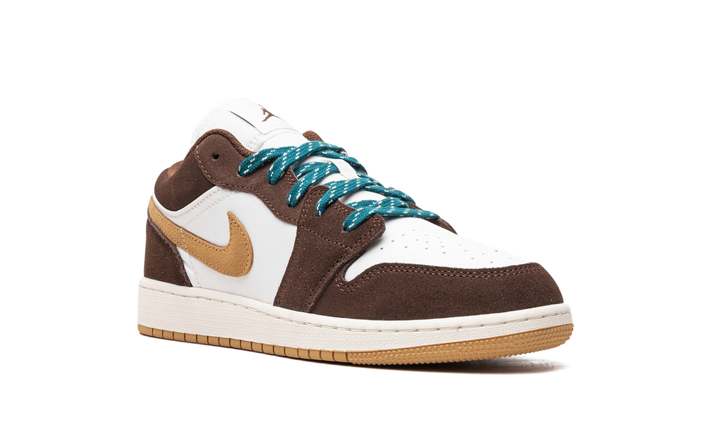 Jordan 1 Low SE Cacao Wow 