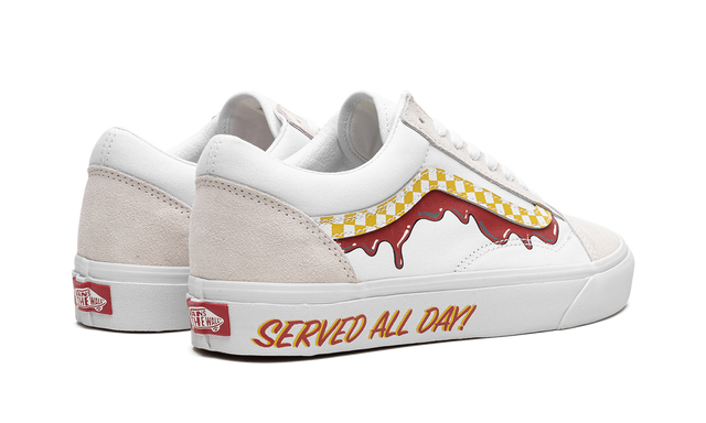 Vans Old Skool "Van Doren" 