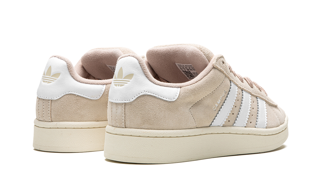 Adidas Campus 00s Wonder White 