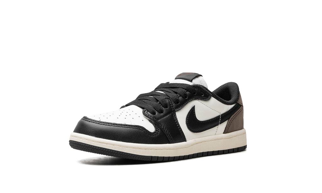 Jordan 1 Retro Low Mokka