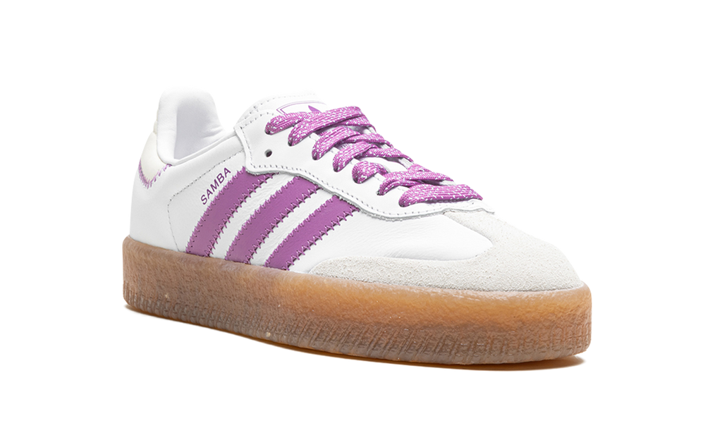 Adidas Sambae Preloved Lila 