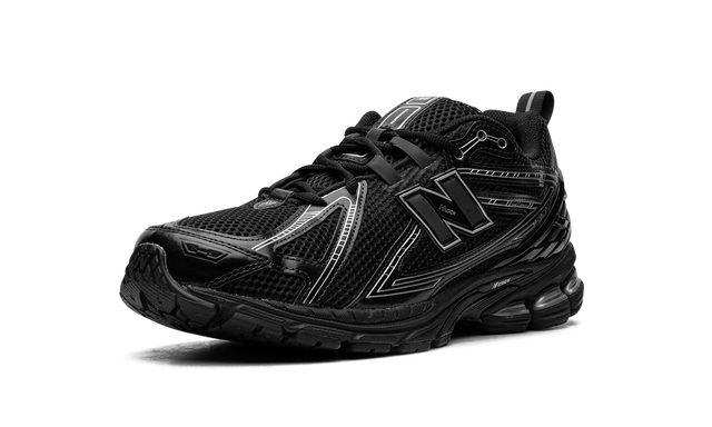 New Balance 1906R "Schwarz/Silber