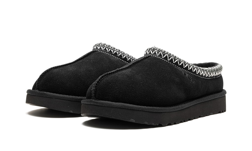 UGG TASMAN WMNS "Schwarz"