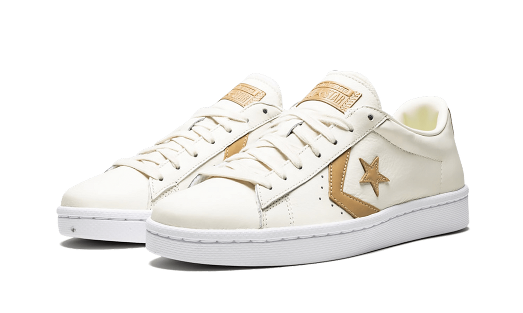 Mehr Converse Pro Leather 76 Ox