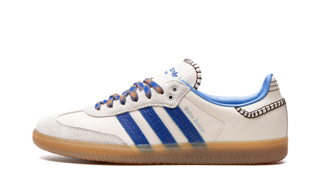 Adidas Samba Wales Bonner Wonder Clay Königsblau