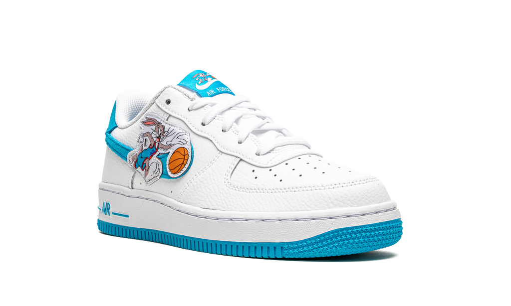 Air Force 1 Low Space Jam Hase