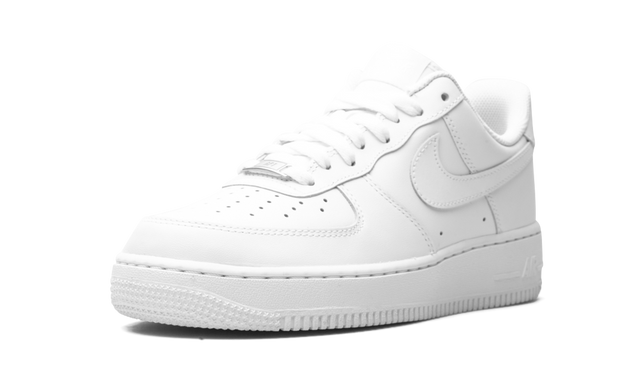 Nike Air Force 1 Weiß