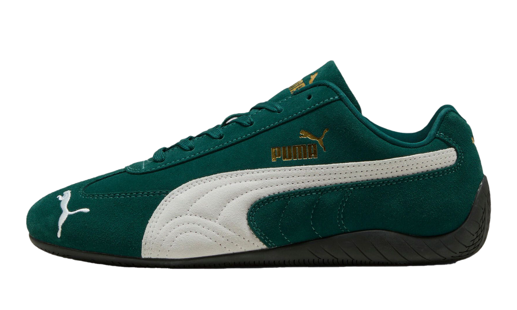 Puma Speedcat OG „Dark Myrtle“