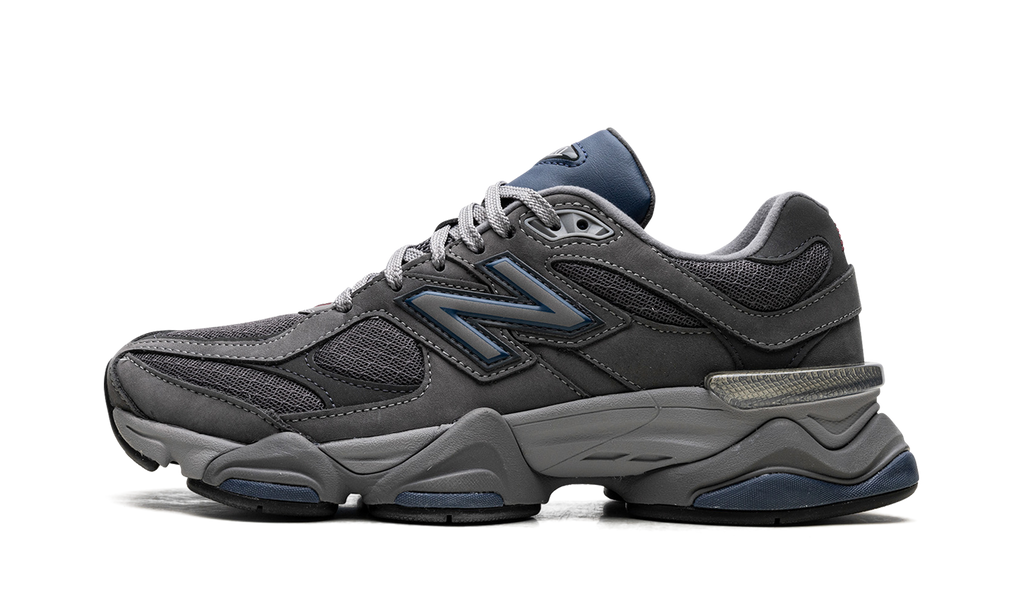 New Balance 9060 Grau Castlerock