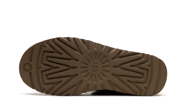 UGG CLASSIC ULTRA MINI WMNS "Antelope"