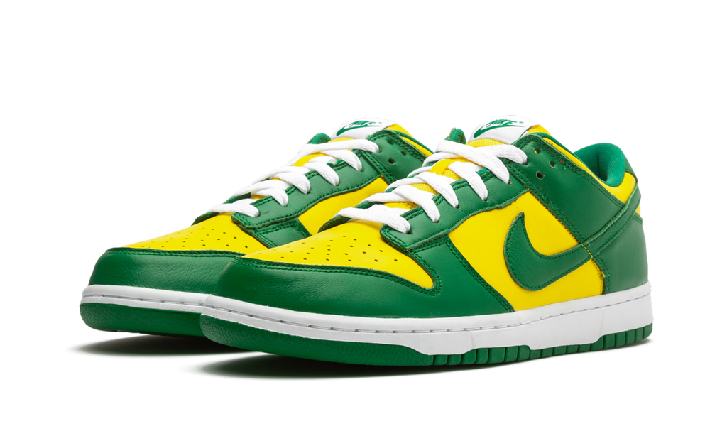 Nike Dunk Low Brasilien