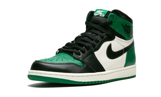 Jordan 1 Retro High Kieferngrün 