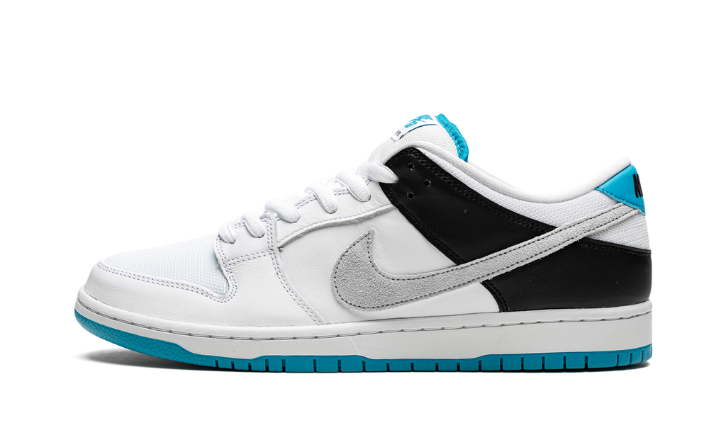 Nike SB Dunk Low Laserblau
