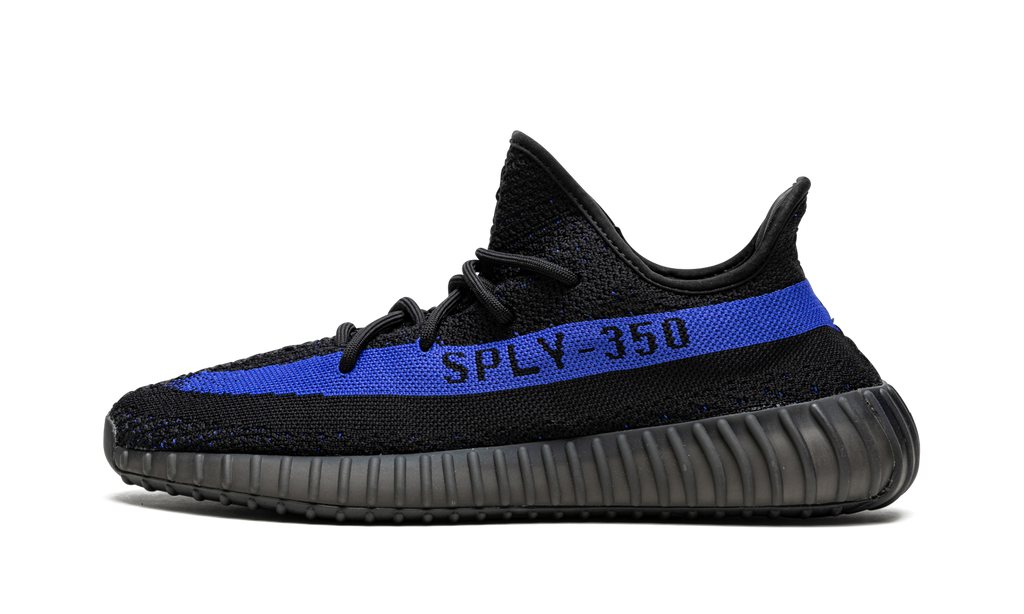 Adidas Yeezy Boost 350 V2 Schillerndes Blau 