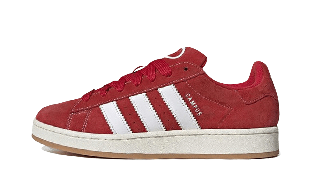 Adidas Campus 00s Better Scarlet 