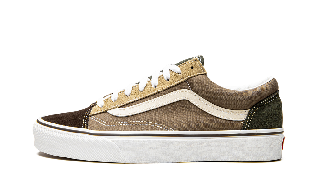 Vans Mehr Vans Style 36