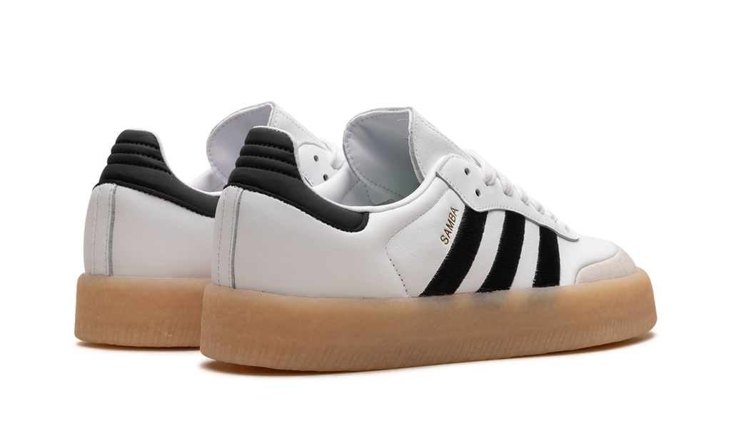 Adidas Sambae 2.0 Weiß Schwarz 