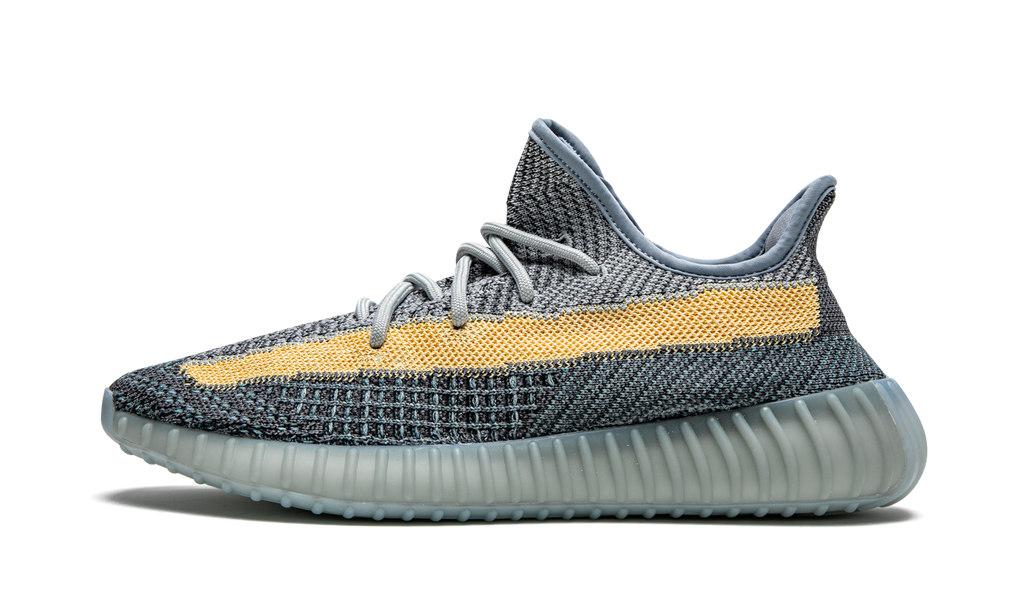 Adidas Yeezy Boost 350 V2 Aschblau 