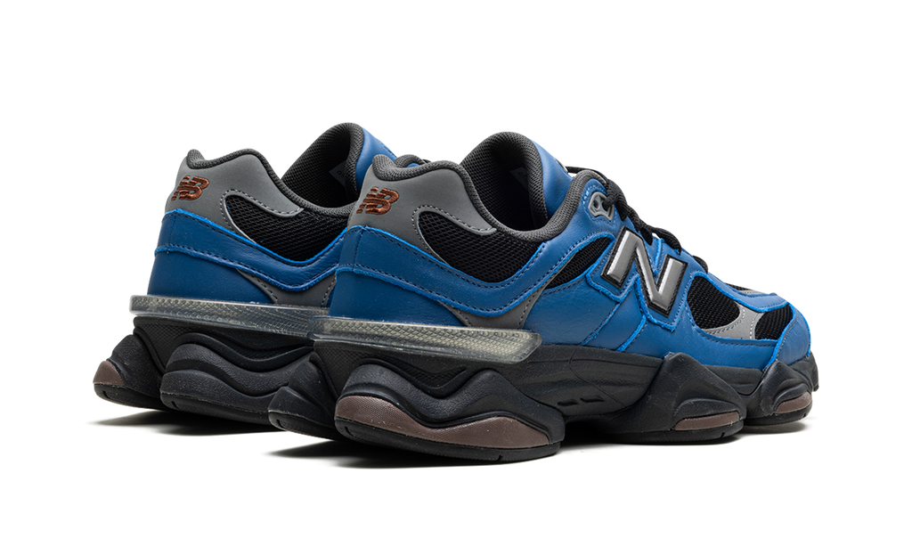 New Balance 9060 Blauer Achat