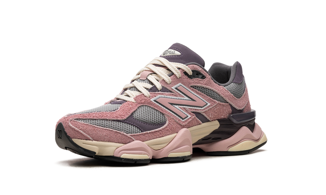 New Balance 9060 "Pink Lavender"