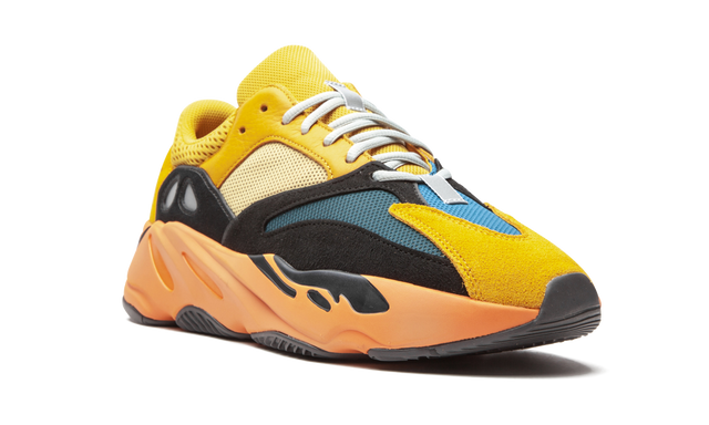 Adidas Yeezy Boost 700 Sun 