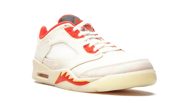 Jordan 5 Retro Low Chinesisches Neujahr