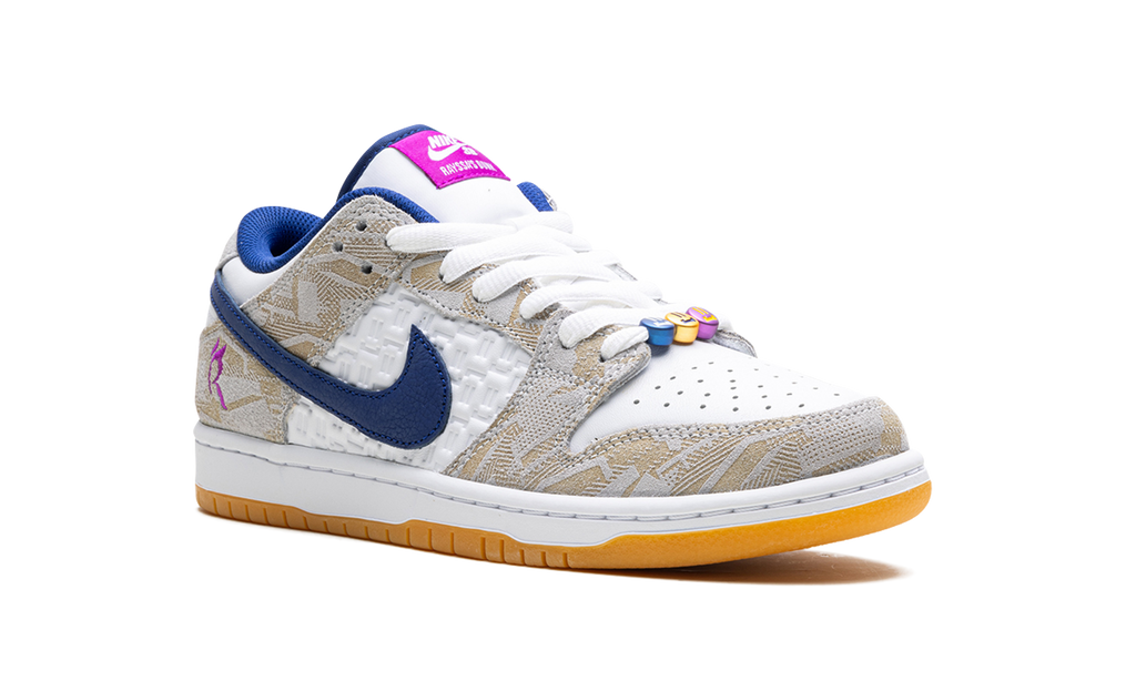 Nike SB Dunk Low Rayssa Leal 