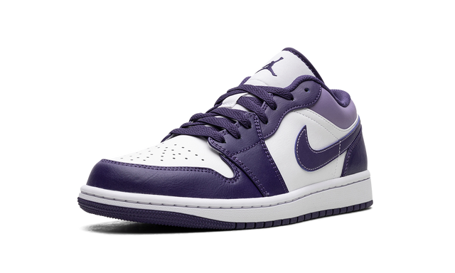 Jordan 1 Low Sky J Lila 