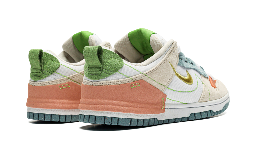 Nike Dunk Low Disrupt 2 Ostern