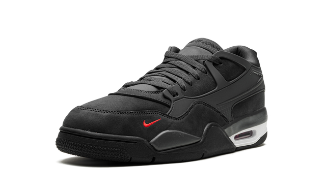 Air Jordan 4 RM Driveway Grau "Nigel Sylvester" 