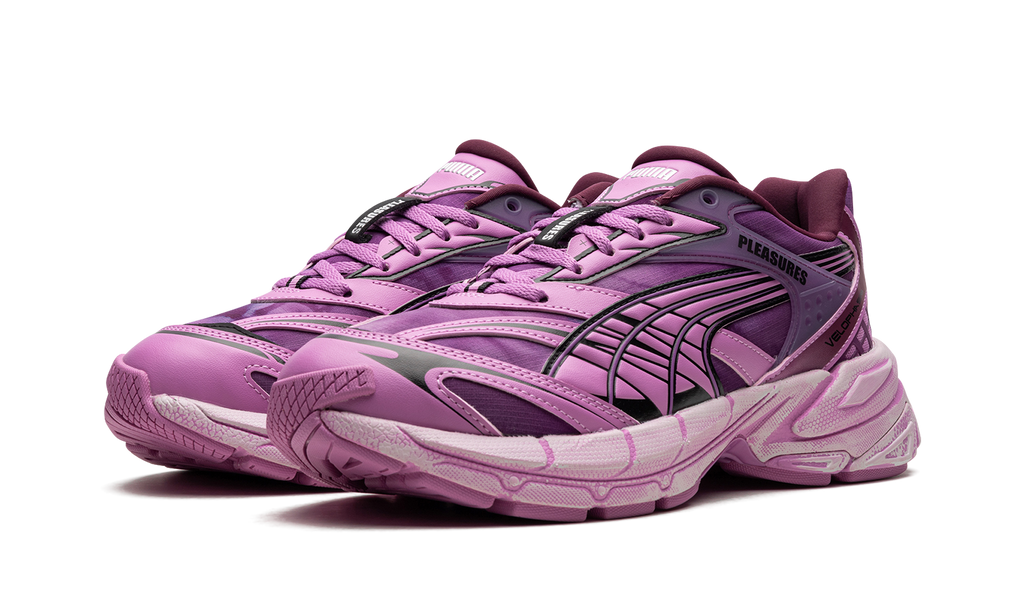 Puma Velophasis Pleasures - Rosa