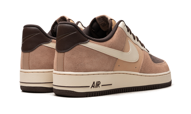 Air Force 1 Hanf/Kokosmilch 