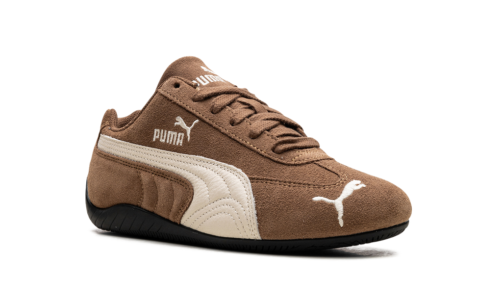 Puma Speedcat Archive „Haute Coffee“