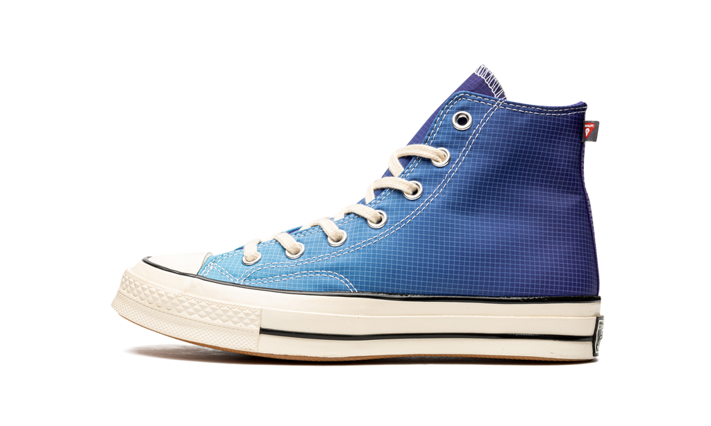 Converse CHUCK 70 HIGH PRIMALOFT "KÖNIGSBLAU"