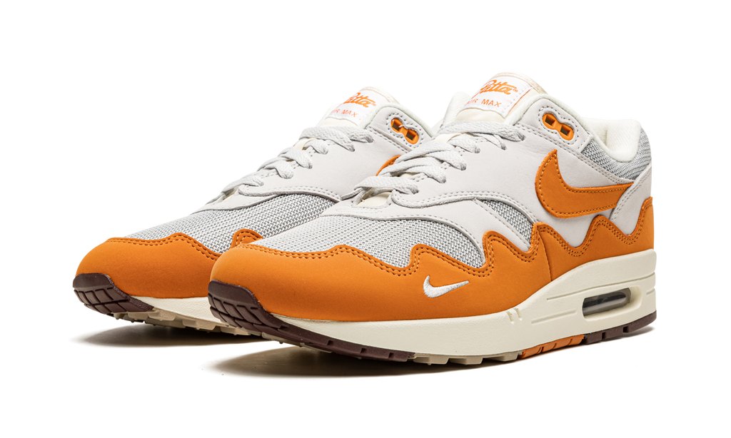 Nike Air Max 1 Patta Waves Monarca